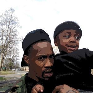 Meet your Posher, Braylen